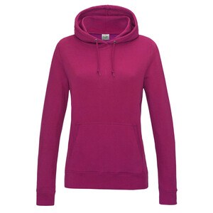 AWDIS JH01F - Womens hoodie