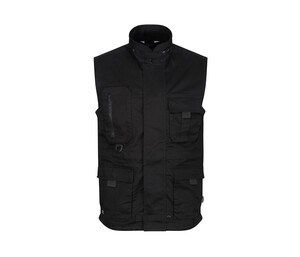 REGATTA RGA865 - PRO UTILITY VEST