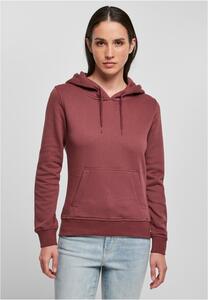 Build Your Brand BY139 - Ladies Organic Hoody