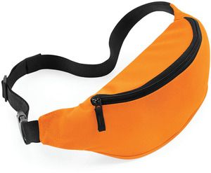 Bag Base BG42 - Belt Bag Orange