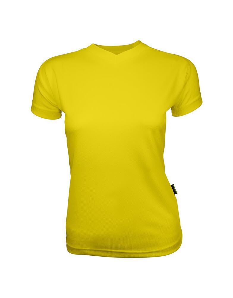 Mustaghata STEP - T-SHIRT RUNNING FOR WOMEN 140 G