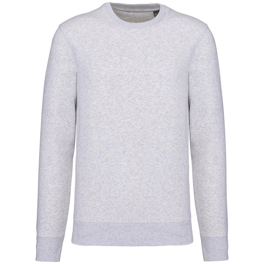 Kariban K4025 - Eco-friendly crew neck sweatshirt