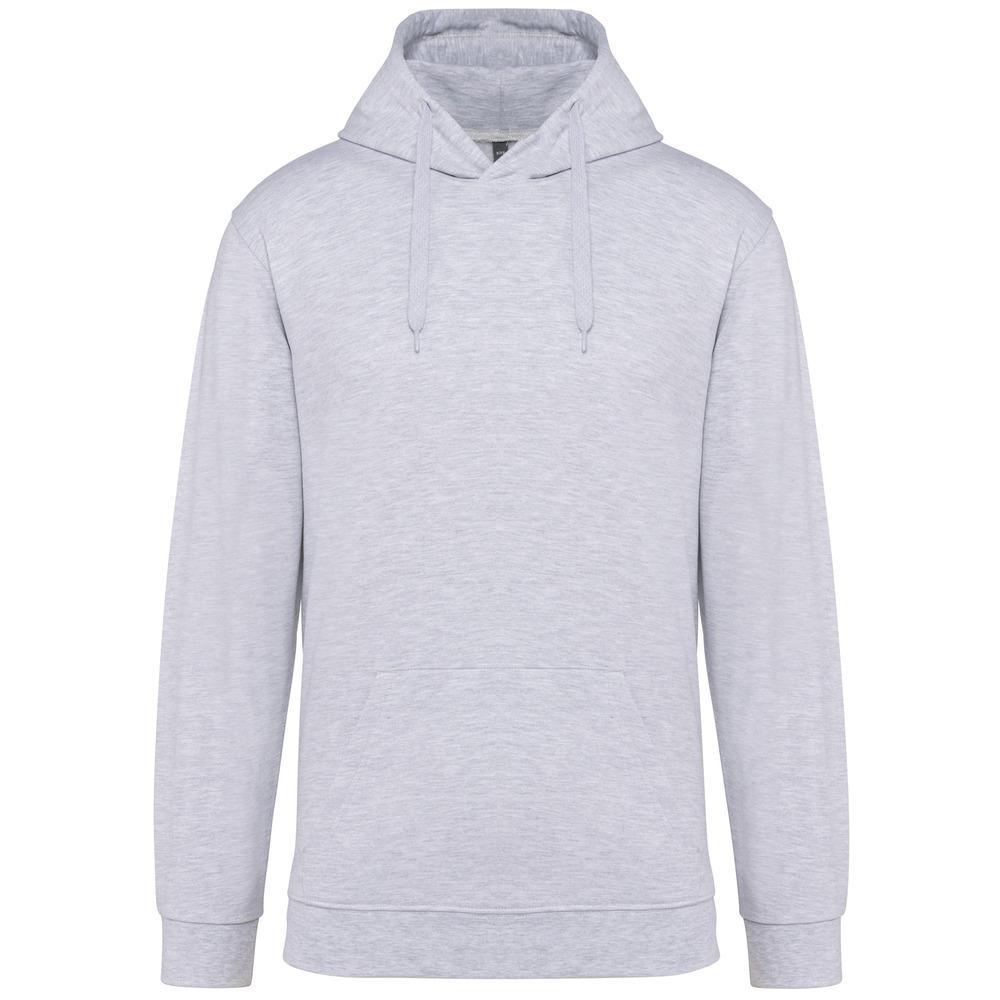 Kariban K476 - Men's hooded sweatshirt