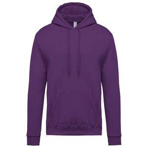 Kariban K476 - Mens hooded sweatshirt