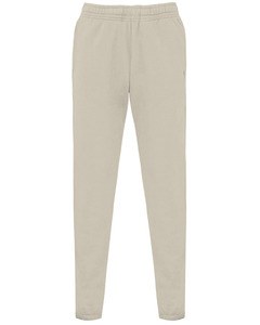 Kariban K7025 - Men’s eco-friendly fleece pants