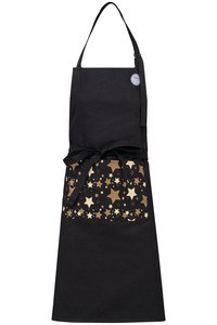 Kariban K8008 - Adults Christmas apron "Origine France Garantie