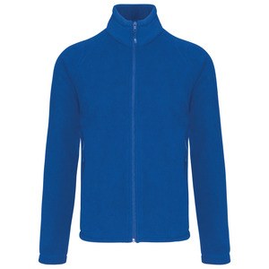 Kariban K917 - MARCO - FULL ZIP MICRO FLEECE JACKET