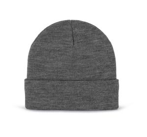 K-up KP893 - Recycled beanie with Thinsulate lining