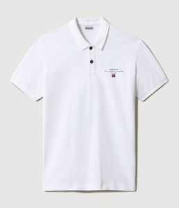 NAPAPIJRI NP0A4GDL - Elbas polo shirt