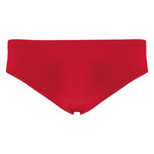 PROACT PA950 - Men's swim briefs Sporty Red