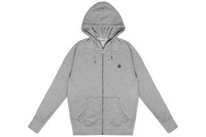 Timberland TB0A2F6Y - FULL ZIP HOODED SWEATSHIRT EXETER RIVER