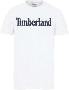 Timberland TB0A2C31 - BIO BRAND LINE T-SHIRT