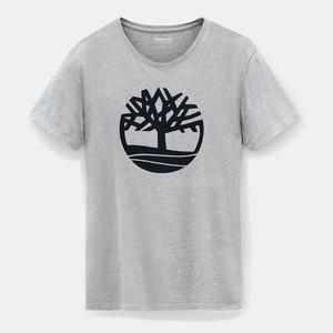 Timberland TB0A2C2R - Brand tree organic t-shirt