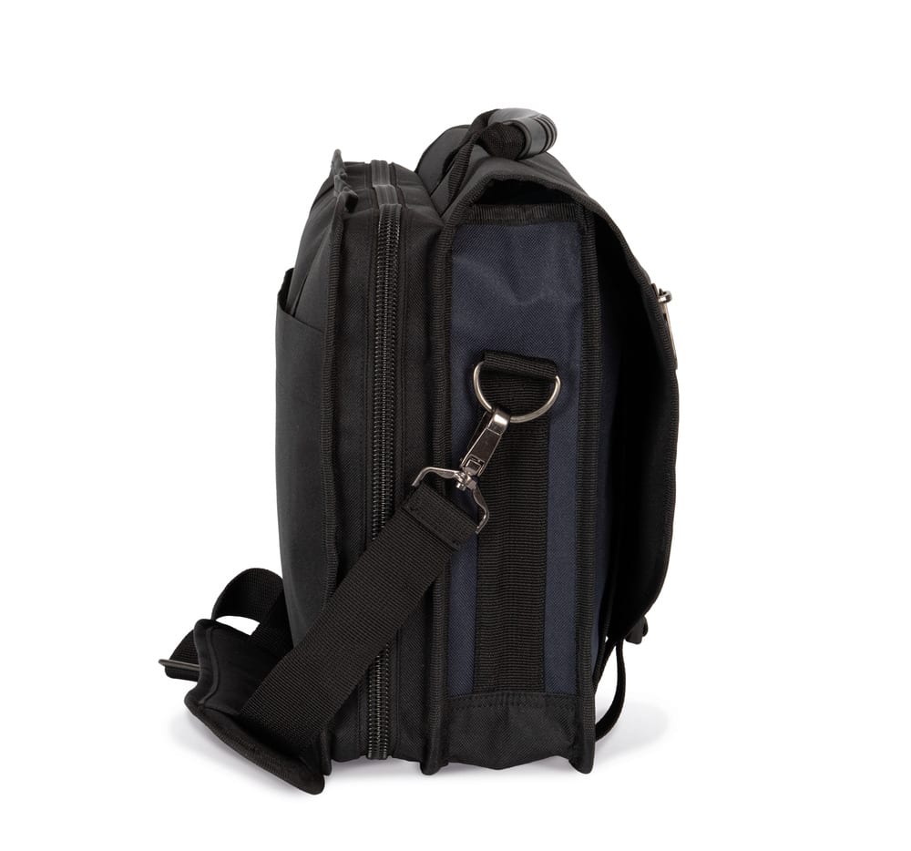 WK. Designed To Work WKI0401 - Shoulder bag for tools and laptops