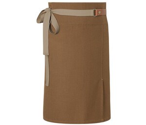 KARLOWSKY KYVS12 - WAIST APRON GREEN-GENERATION Cinnamon