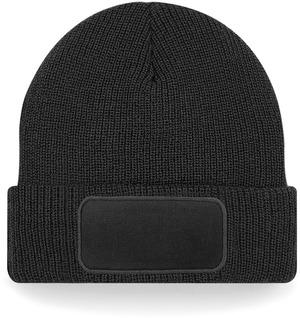 Beechfield B440 - Thinsulate™ Patch Beanie