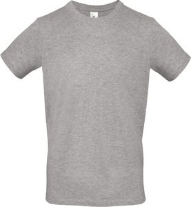 B&C CGTU01T - #E150 Men's T-shirt Sport Grey