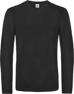 B&C CGTU07T - #E190 Mens T-shirt long sleeve