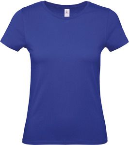 B&C CGTW02T - #E150 Ladies T-shirt