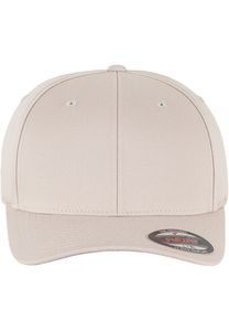 FLEXFIT FL6277 - Flexfit Wooly Combed cap Stone