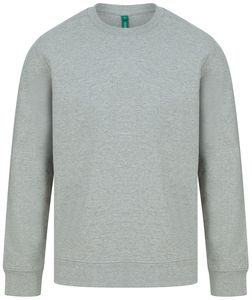 Henbury H840 - Unisex eco-friendly sweatshirt