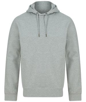 Henbury H841 - Unisex eco-friendly hooded sweatshirt