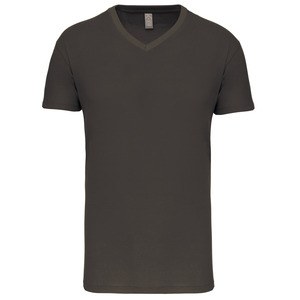 Kariban K3028IC - Mens BIO150IC V-neck t-shirt