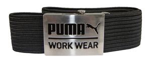 Puma Workwear PW9999 - Woven belt Black
