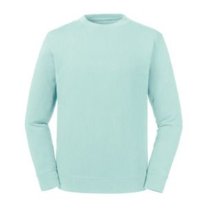 Russell RU208M - Pure Organic reversible sweatshirt