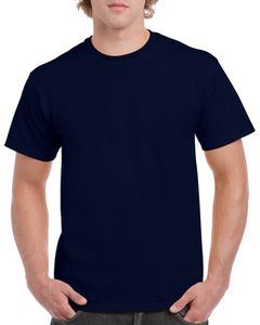 GILDAN GIL5000 - T-shirt Heavy Cotton for him Navy