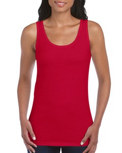 GILDAN GIL64200L - Tanktop SoftStyle for her