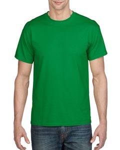 GILDAN GIL8000 - T-shirt DryBlend SS Irish Green