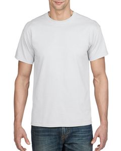 GILDAN GIL8000 - T-shirt DryBlend SS White