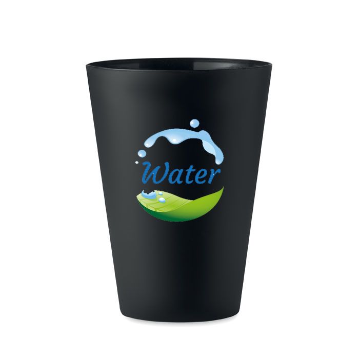 GiftRetail MO6375 - FESTA LARGE Reusable event cup 300ml