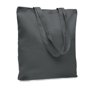 GiftRetail MO6442 - RASSA COLOURED 270 gr/m² Canvas shopping bag