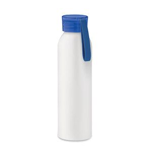 GiftRetail MO6469 - NAPIER Aluminium bottle 600ml