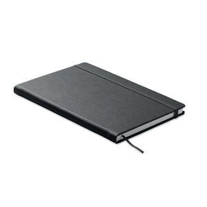 GiftRetail MO6580 - OURS A5 recycled page notebook