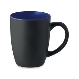 GiftRetail MO6840 - LIM Two tone ceramic mug 290 ml