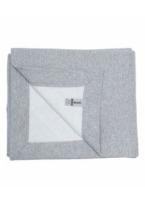 GILDAN GIL18900 - Blanket Heavy Blend Sports Grey