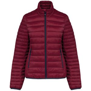 Kariban K6121 - Womens lightweight down jacket