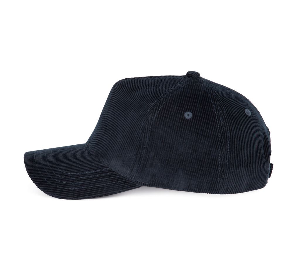 K-up KP212 - 5-panel velvet cap