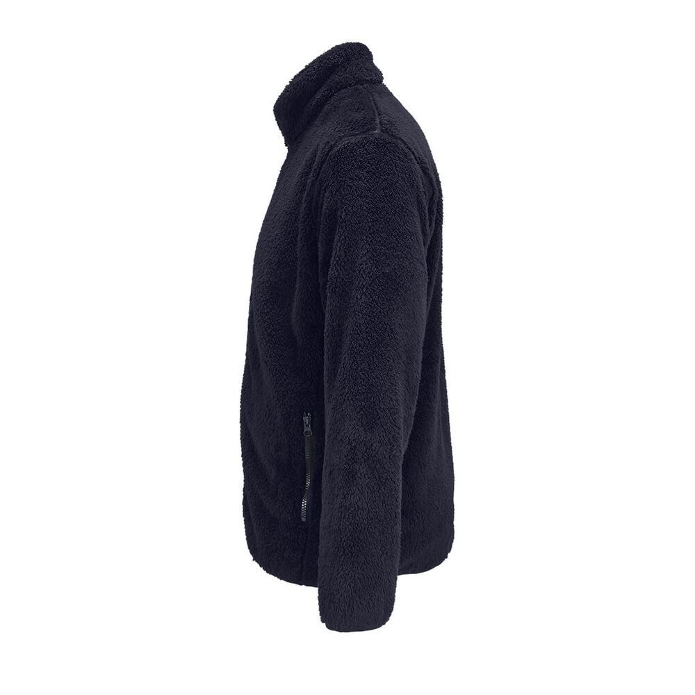 SOL'S 04022 - Finch Unisex Fleece Zip Jacket