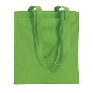 SOL'S 04089 - Austin Non Woven Shopping Bag Bud Green