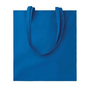 SOL'S 04101 - Ibiza Shopping Bag Royal Blue
