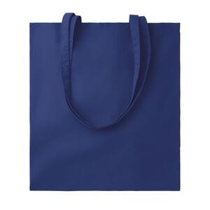 SOL'S 04101 - Ibiza Shopping Bag Navy