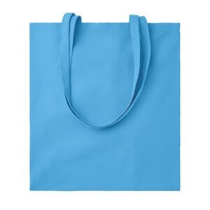 SOL'S 04101 - Ibiza Shopping Bag Turquoise