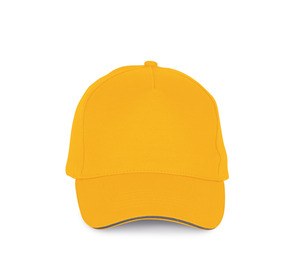 K-up KP189 - 5 panel cap