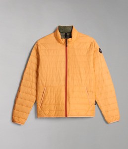 NAPAPIJRI NP0A4H1Y - Acalmar Short Jacket