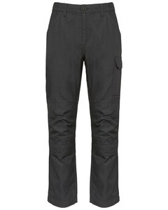 WK. Designed To Work WK740 - Men’s multi-pocket work trousers