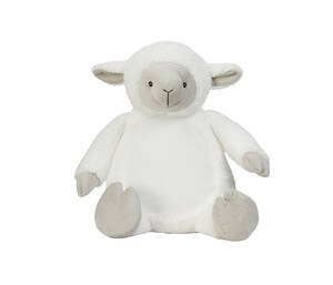 MUMBLES MM576 - ZIPPIE LAMB Cream